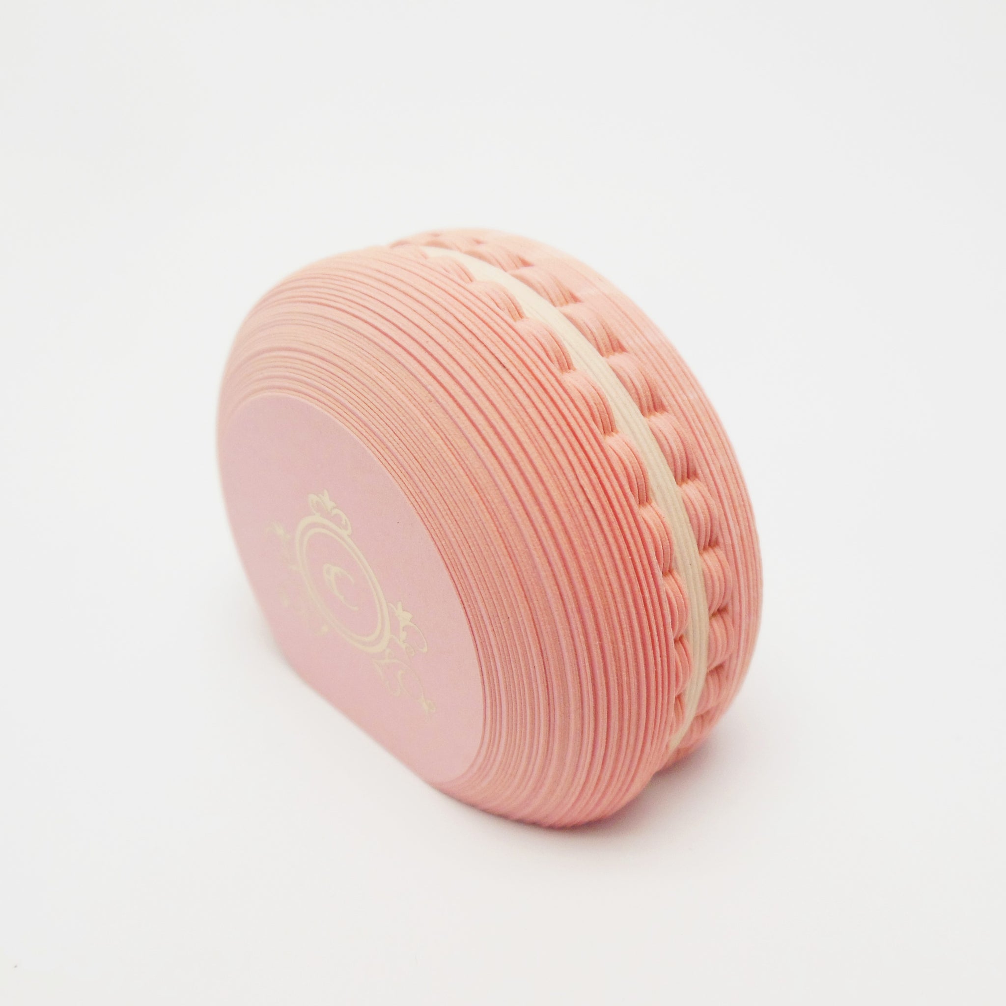 Macaron Sticky note マカロン付箋 – CRUCIAL EC