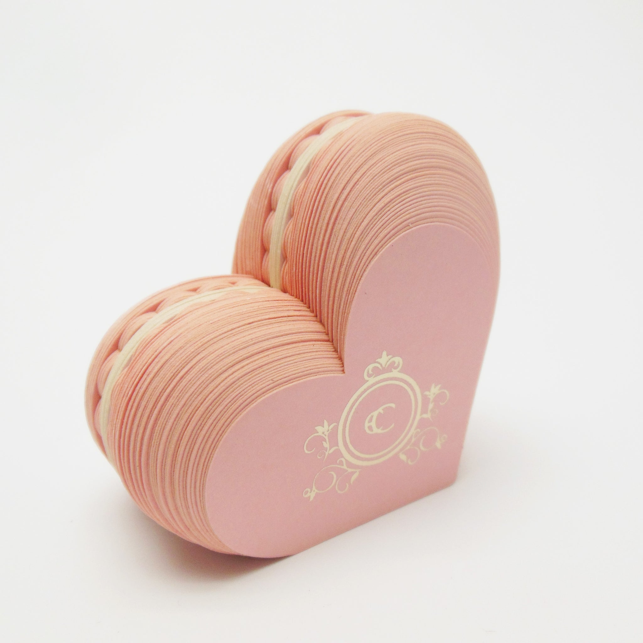 ❤マカロンナさま❤NoteMakingEnergy❤ ピンクマカロンタワー】Pink Love Macaron Tower - 【Kitty